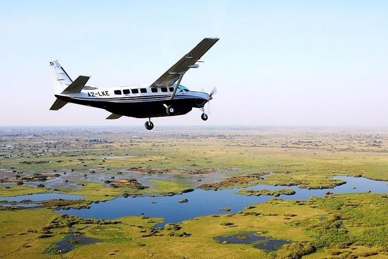 8 Day Luxury Air Safari – Tanzania