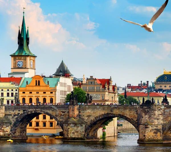 Magical Europe -12 Night 13 Days