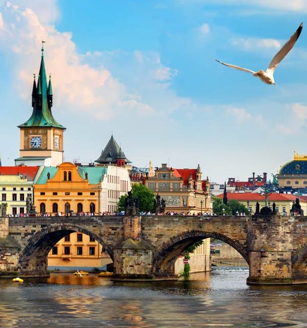 Magical Europe -12 Night 13 Days